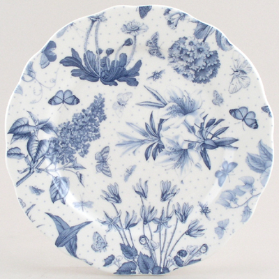 Salad or Dessert Plate